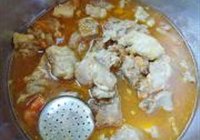 番茄牛腩的做法 步骤7
