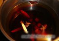 甘香卤鸡蛋的做法 步骤5