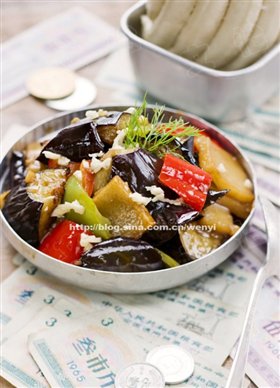 地三鲜