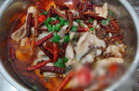 水煮鱼