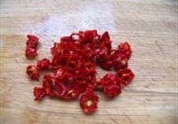 酸辣炝莲菜的做法 步骤4