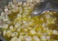 麻辣三丁的做法 步骤4