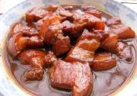 红烧肉的做法 步骤14