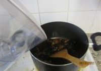 麻婆日本豆腐的做法 步骤9