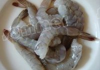 丝瓜炒虾仁的做法 步骤1