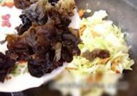 辣炒白菜的做法 步骤6