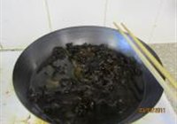 麻婆日本豆腐的做法 步骤3