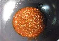 浇汁茄花的做法 步骤10