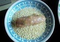 寸金肉的做法 步骤11