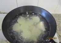 麻婆日本豆腐的做法 步骤4