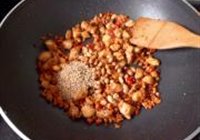 香酥鸡丁的做法 步骤12