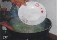 荷兰豆炒八爪鱼的做法 步骤18
