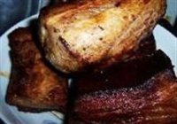 雪菜扣肉的做法 步骤5