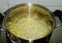 干煸牛肉的做法 步骤4