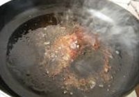 红烧肉的做法 步骤6