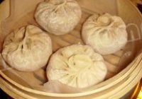 家常包子的做法 步骤8
