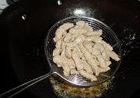干煸牛肉的做法 步骤6