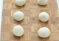 豆沙辫子面包的做法 步骤5