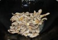 葱爆猪肚的做法 步骤4