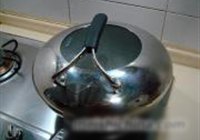 家常焖海带的做法 步骤8