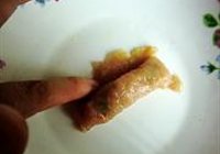 寸金肉的做法 步骤8
