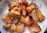 红烧肉的做法 步骤5