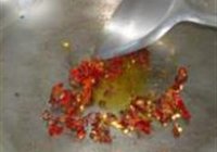 麻辣三丁的做法 步骤5