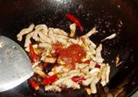 干煸牛肉的做法 步骤9