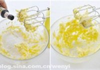 夹心曲奇饼干的做法 步骤1