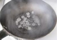 上海卤蛋红烧肉的做法 步骤6