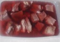 红酒牛舌的做法 步骤4