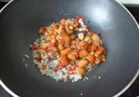香酥鸡丁的做法 步骤9