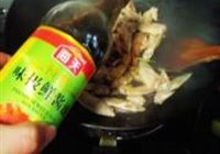 可乐鸡尖的做法 步骤8