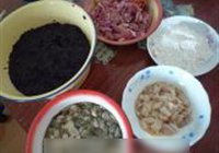 福清蕃薯丸的做法 步骤5