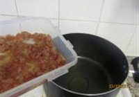 麻婆日本豆腐的做法 步骤6