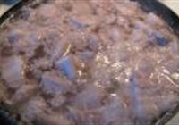 上海卤蛋红烧肉的做法 步骤3