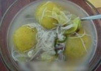 福清蕃薯丸的做法 步骤9