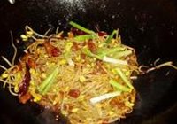 干煸牛肉的做法 步骤12
