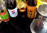 可乐鸡尖的做法 步骤2
