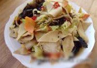 辣炒白菜的做法 步骤9