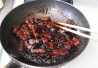 上海卤蛋红烧肉的做法 步骤8