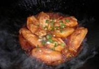 茄汁鸡翅的做法 步骤7