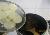 麻婆日本豆腐的做法 步骤10