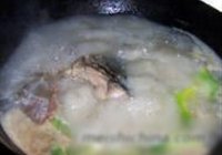 飘香水煮鱼的做法 步骤11
