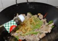 香辣肥肠的做法 步骤15