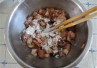 麻辣三丁的做法 步骤1