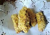 寸金肉的做法 步骤15
