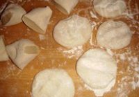家常包子的做法 步骤5