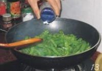 荷兰豆炒八爪鱼的做法 步骤13