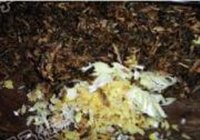 雪菜扣肉的做法 步骤8